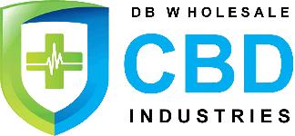 DB Wholesale CBD_logo