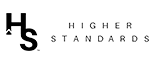Higher Standards_logo