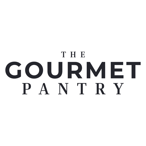 The Gourmet Pantry_logo