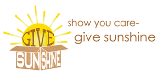 Give Sunshine_logo