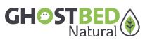 GhostBed Natural_logo