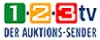 1-2-3.tv Der Auktions-Sender_logo