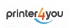 printer4you.com - Wir verändern, wie Firmen Drucker kaufen!_logo