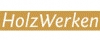 HolzWerken - Bücher und Zeitschriften für ambitionierte Holzwerker_logo