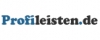 Profileisten.de - Ihr Fachhändler für Sockelleisten und Stuckleisten_logo