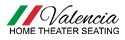Valencia Theater Seating_logo