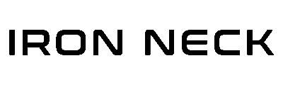 Iron Neck_logo