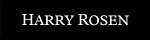 Harry Rosen_logo