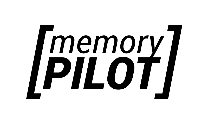 Memory Pilot_logo