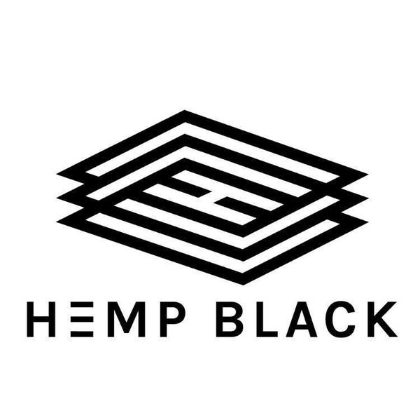 Hemp Black_logo