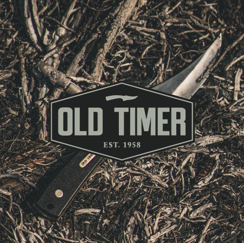 Old Timer_logo