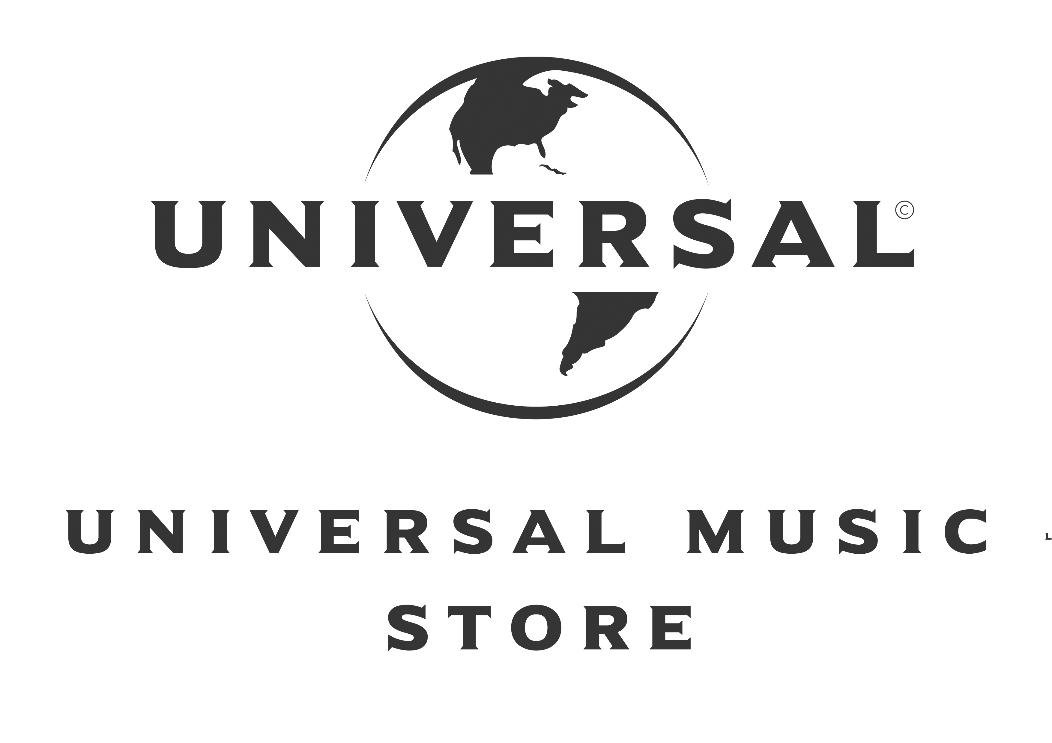 Universal Music Store_logo