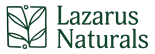 Lazarus Naturals_logo