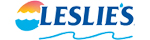 LesliesPool.com_logo