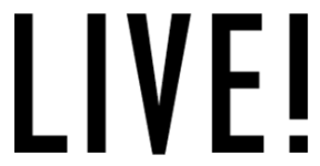 LIVE! Clothing_logo