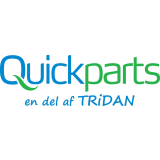 Quickparts (DK)_logo