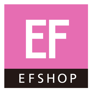 EFSHOP 衣芙 臺灣_logo