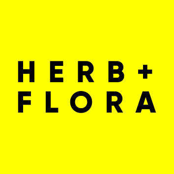 Herb + Flora_logo