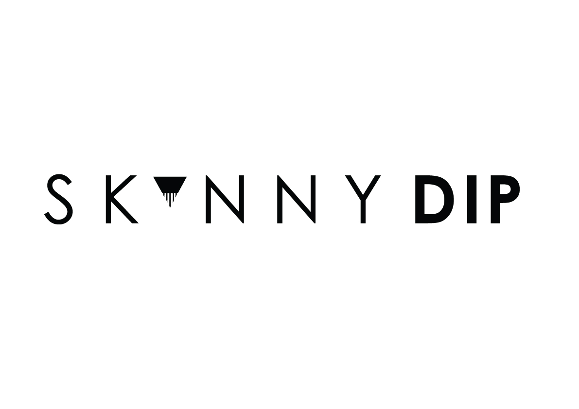 Skinnydip London_logo