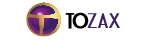 Tozax.cz_logo