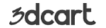 3dCart Shopping Cart Software_logo