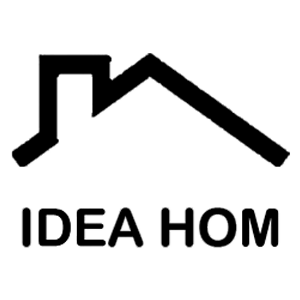 IDEA HOM 理想家_logo