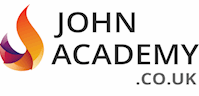 John Academy_logo