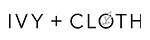 Ivy + Cloth_logo