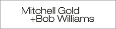 Mitchell Gold + Bob Williams_logo
