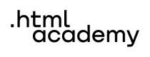 HTML Academy_logo