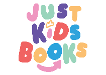 Just Kids Books_logo