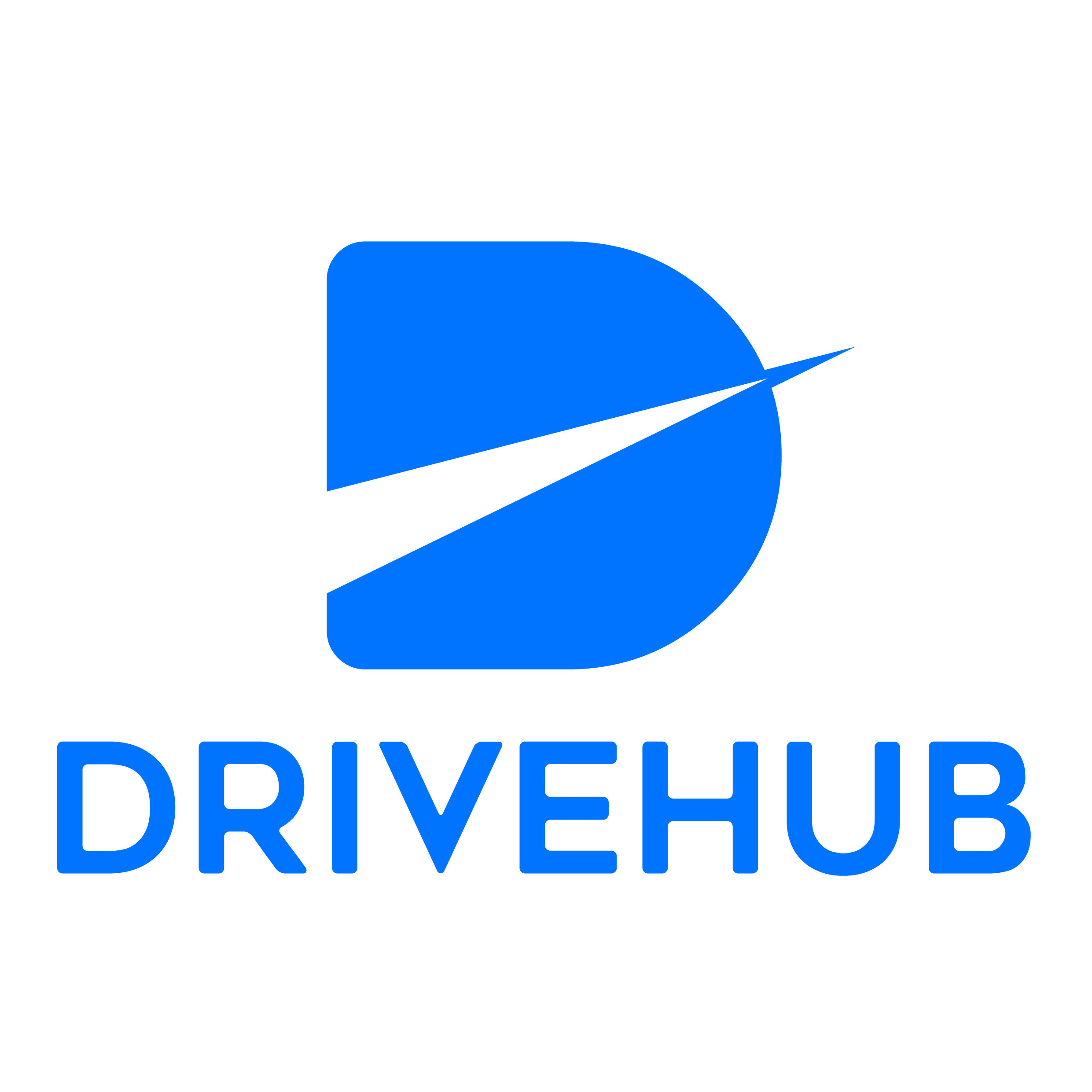 Drivehub - TH_logo