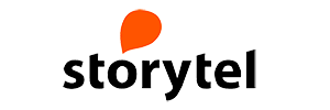 Storytel.com BENL_logo