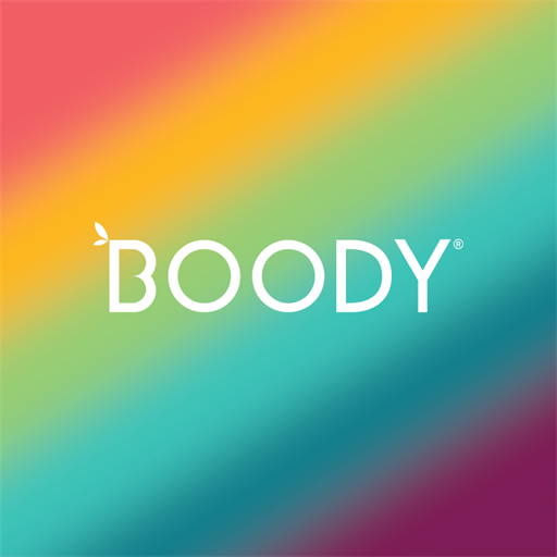 Boody NZ_logo