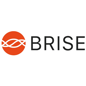 BRISE 空氣清淨機 臺灣_logo