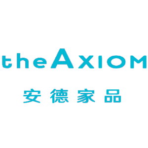 the Axiom 安德家品_logo