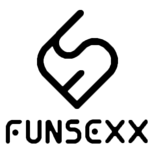 FUNSEXX 放駟嚴選_logo