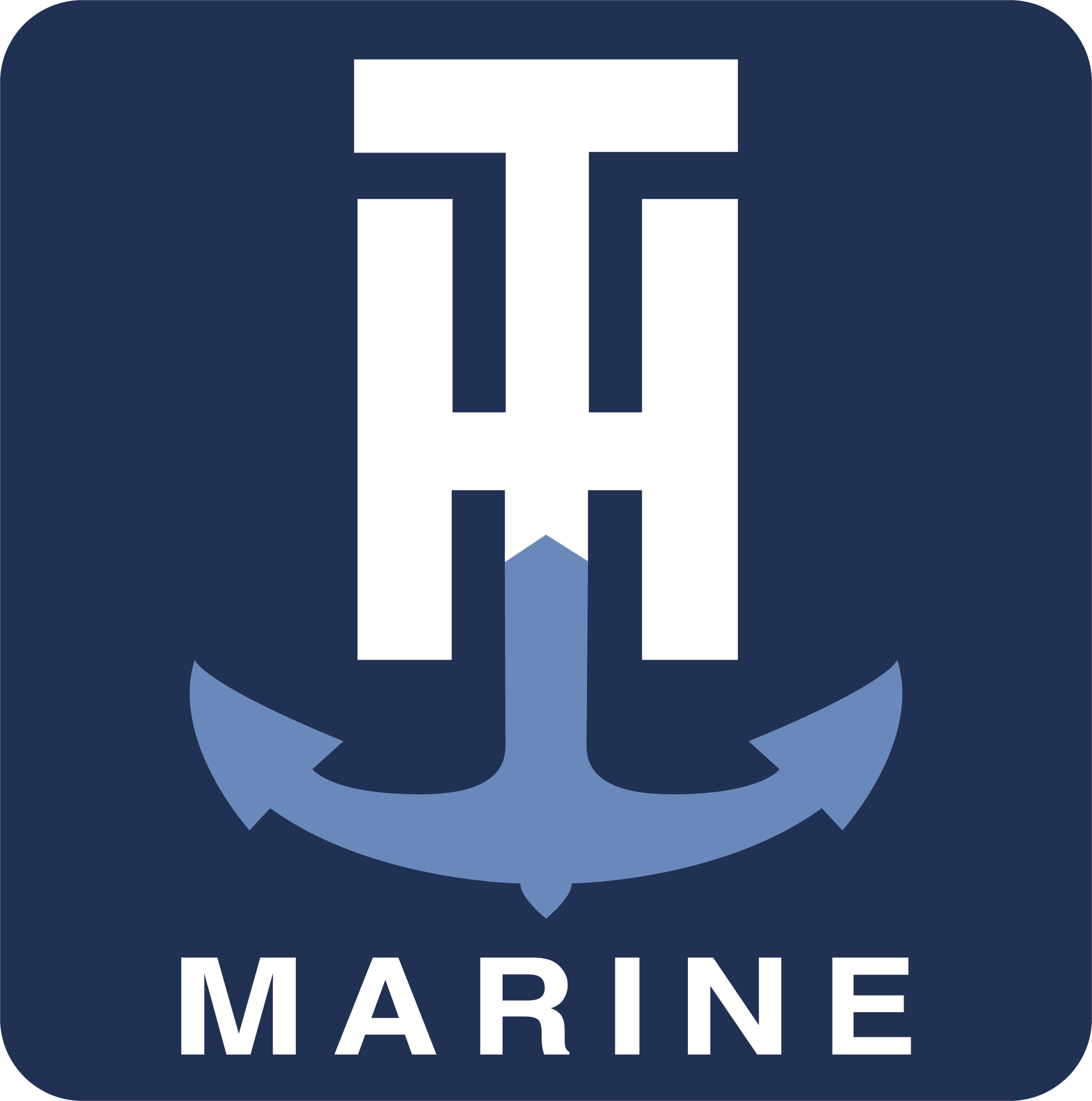 T-H Marine_logo