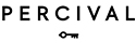 Percival Menswear_logo