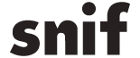 Snif_logo