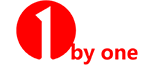 1byone Audio_logo