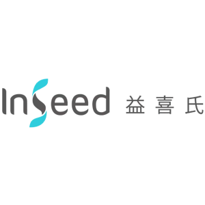 InSeed 益喜氏_logo