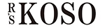R's KOSO_logo