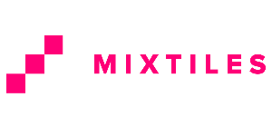 Mixtiles: Family photo walls made easy_logo