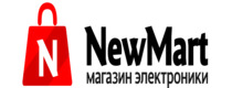 Newmart_logo