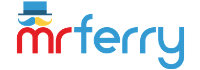 MrFerry DE_logo