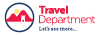 Travel Department_logo