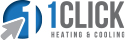 1Click Heating & Cooling_logo