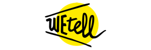 WeTell DE_logo