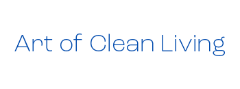 Art of Clean Living (Beauty, Skincare, and Wellness)_logo